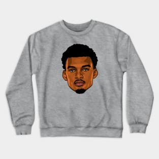 WEMBY Crewneck Sweatshirt